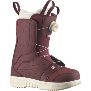 PEARL BOA SNOWBOARD BOOT WOMEN'S