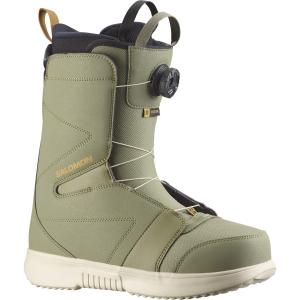 FACTION BOA SNOWBOARD BOOT MEN'S