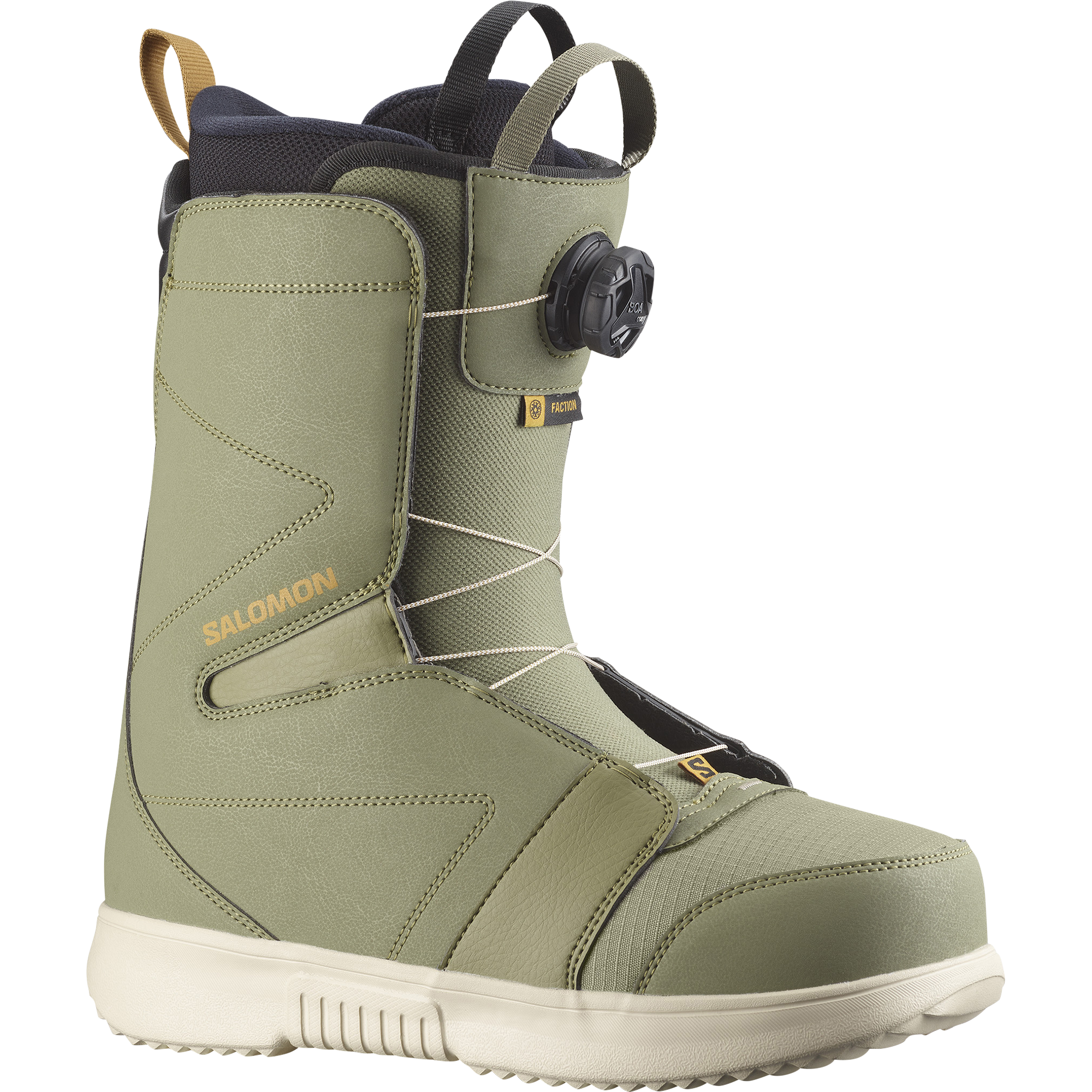 FACTION BOA SNOWBOARD BOOT MEN'S