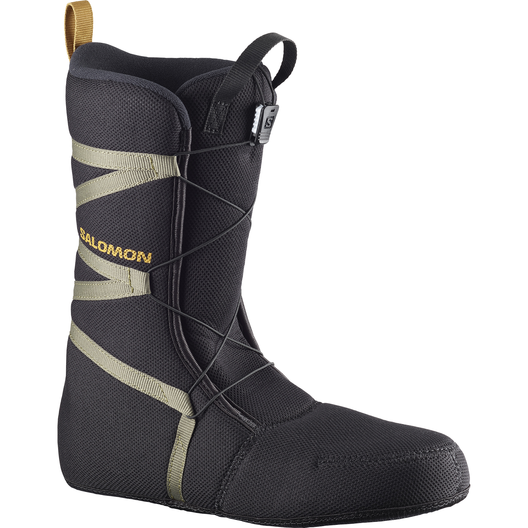 FACTION BOA SNOWBOARD BOOT MEN'S - Image 3