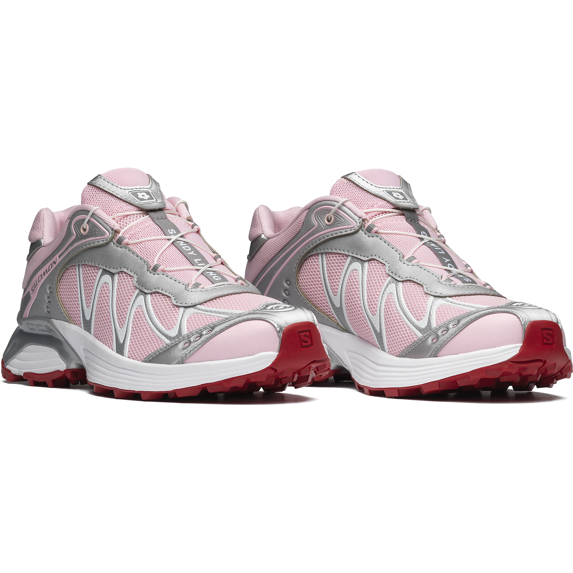 XT-WHISPER SANDY LIANG - Image 2