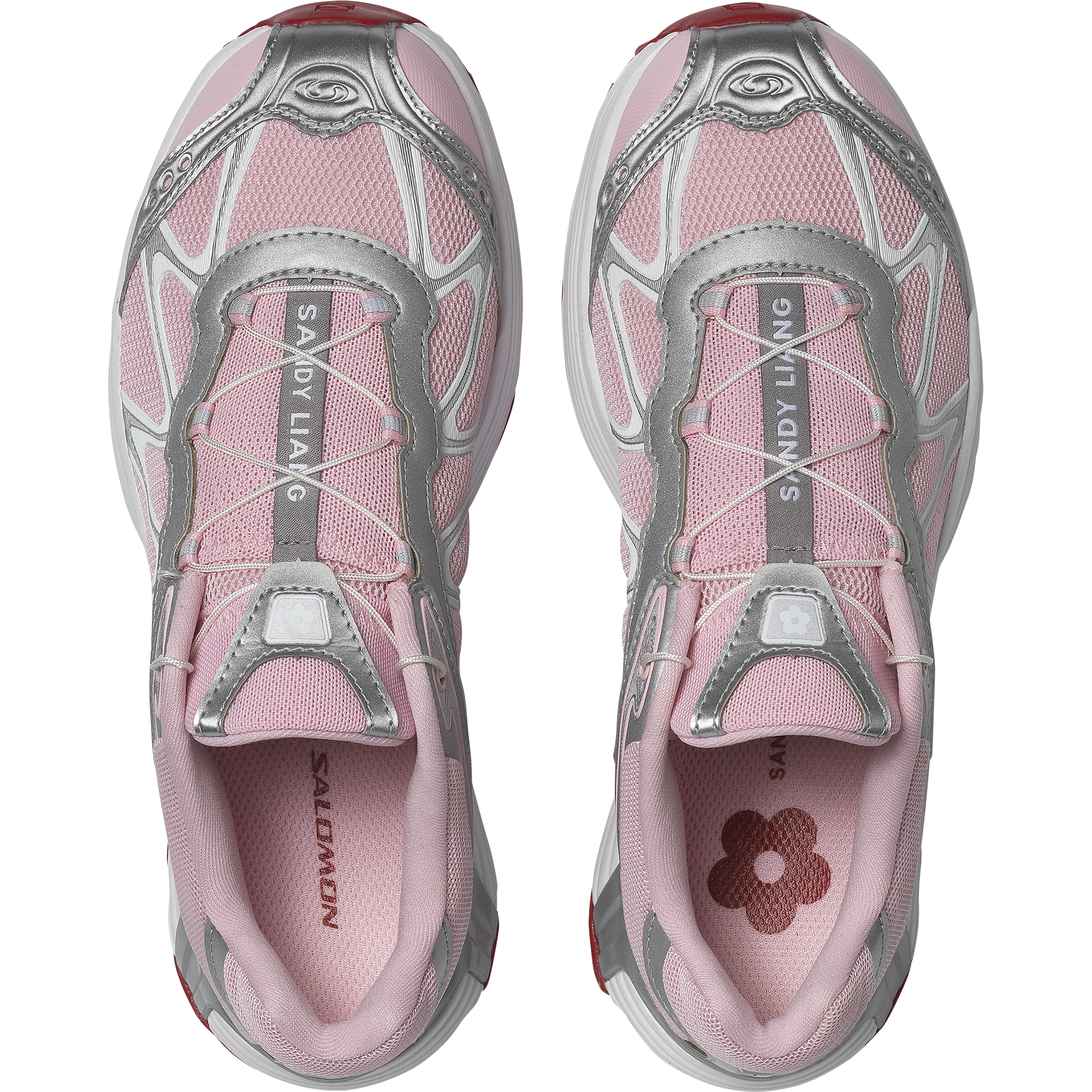 XT-WHISPER SANDY LIANG - Image 4