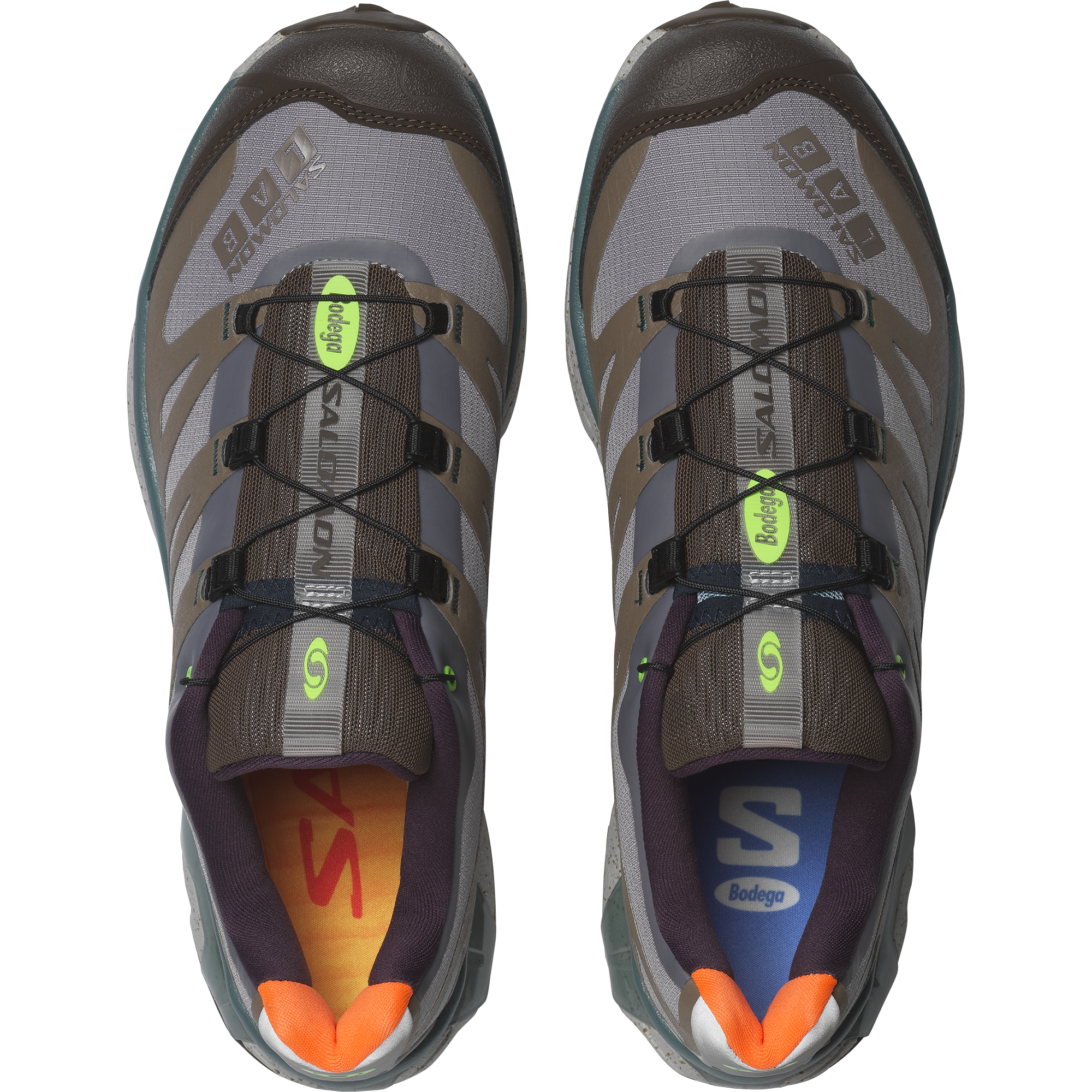 XT-4 BODEGA - Image 2