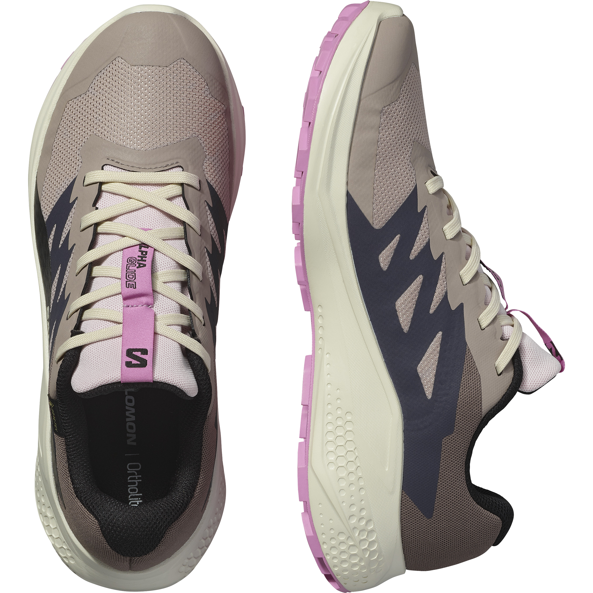 ALPHAGLIDE GORE-TEX WOMEN'S - Image 2