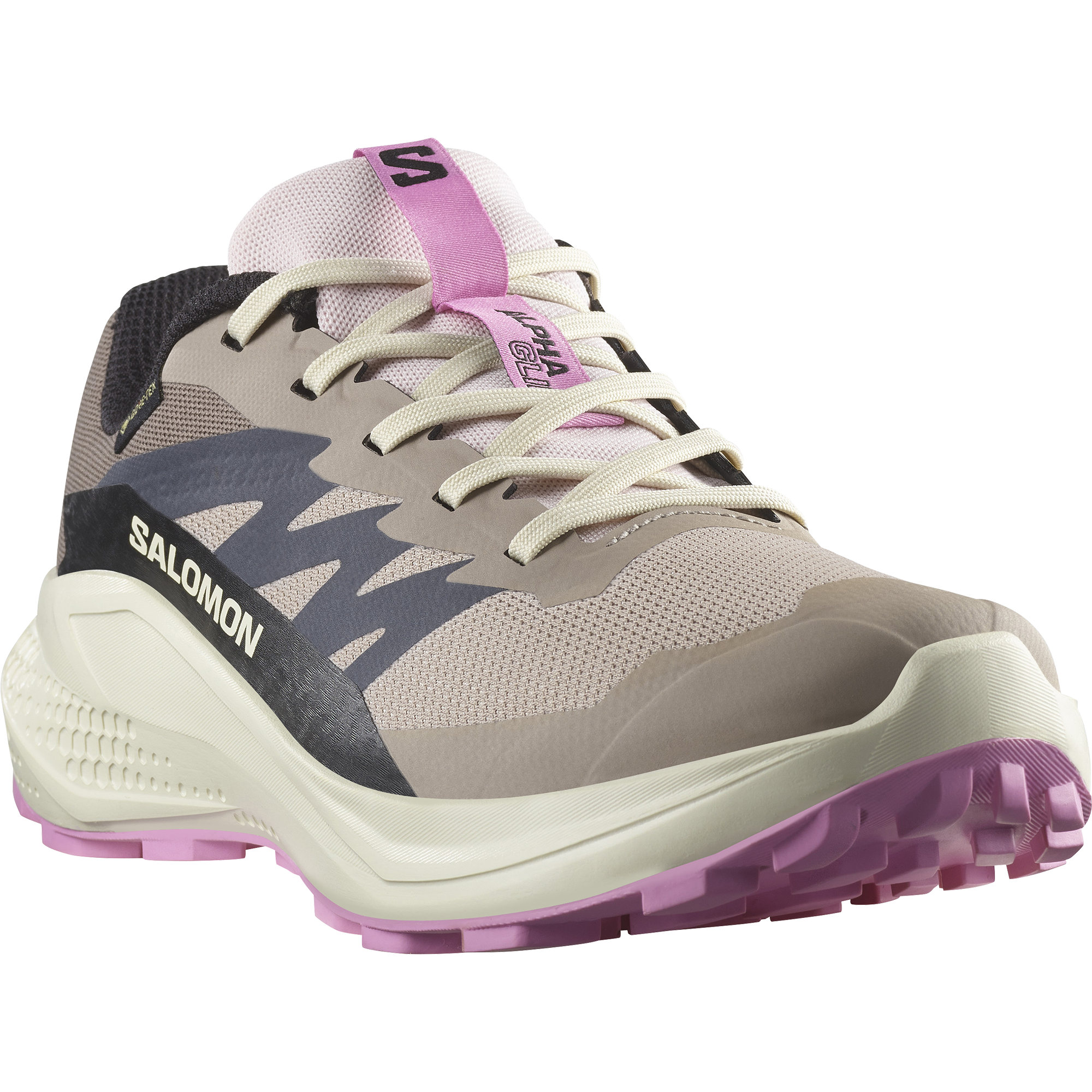 ALPHAGLIDE GORE-TEX WOMEN'S - Image 3