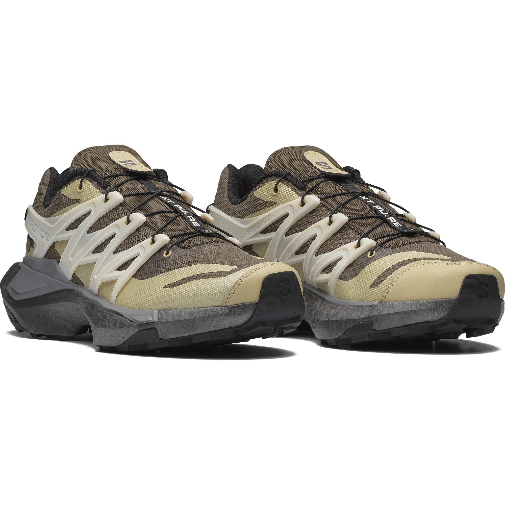 XT PU.RE ADVANCED - Image 2