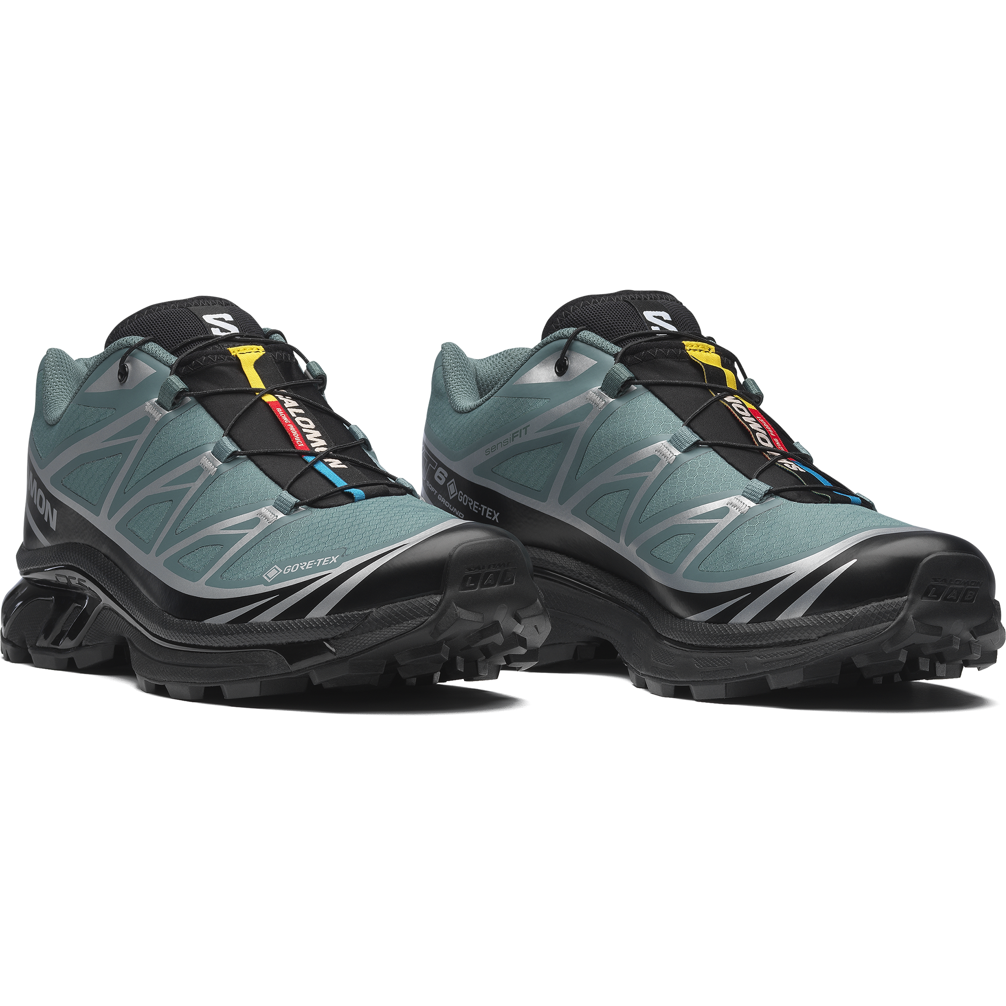 XT-6 GORE-TEX - Image 2