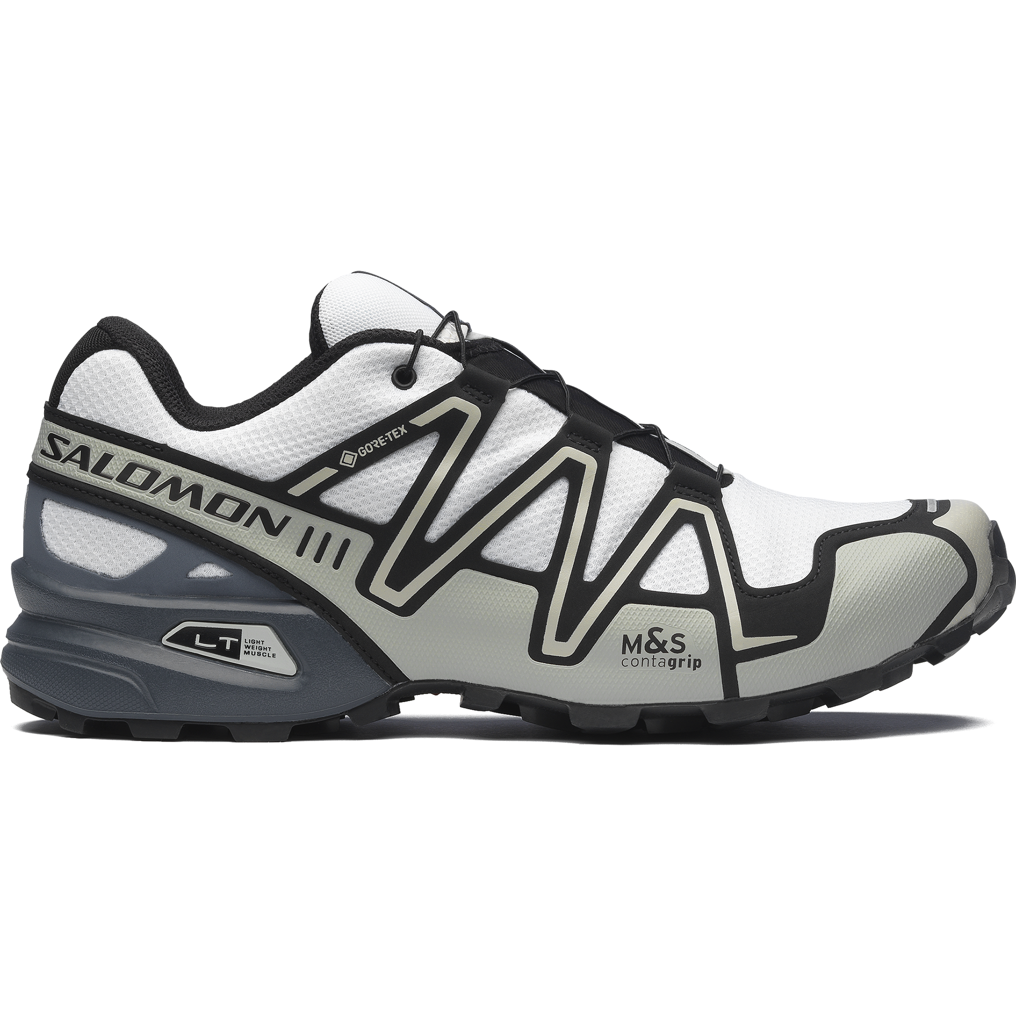 SPEEDCROSS 3 GORE-TEX