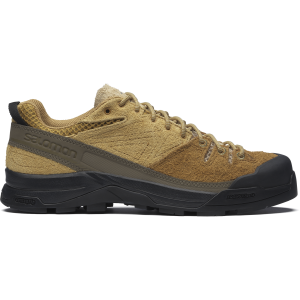 X-ALP SUEDE