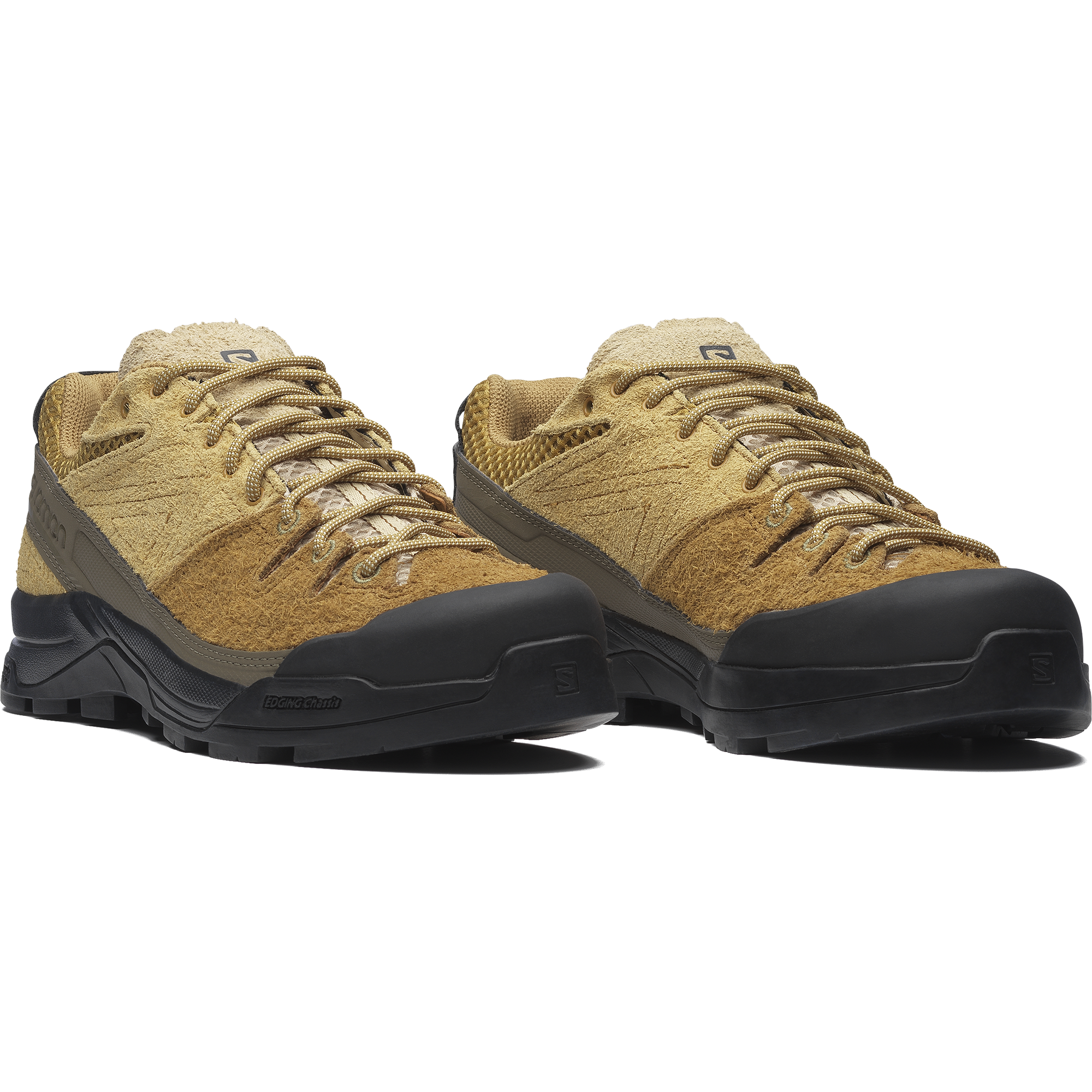 X-ALP SUEDE - Image 2