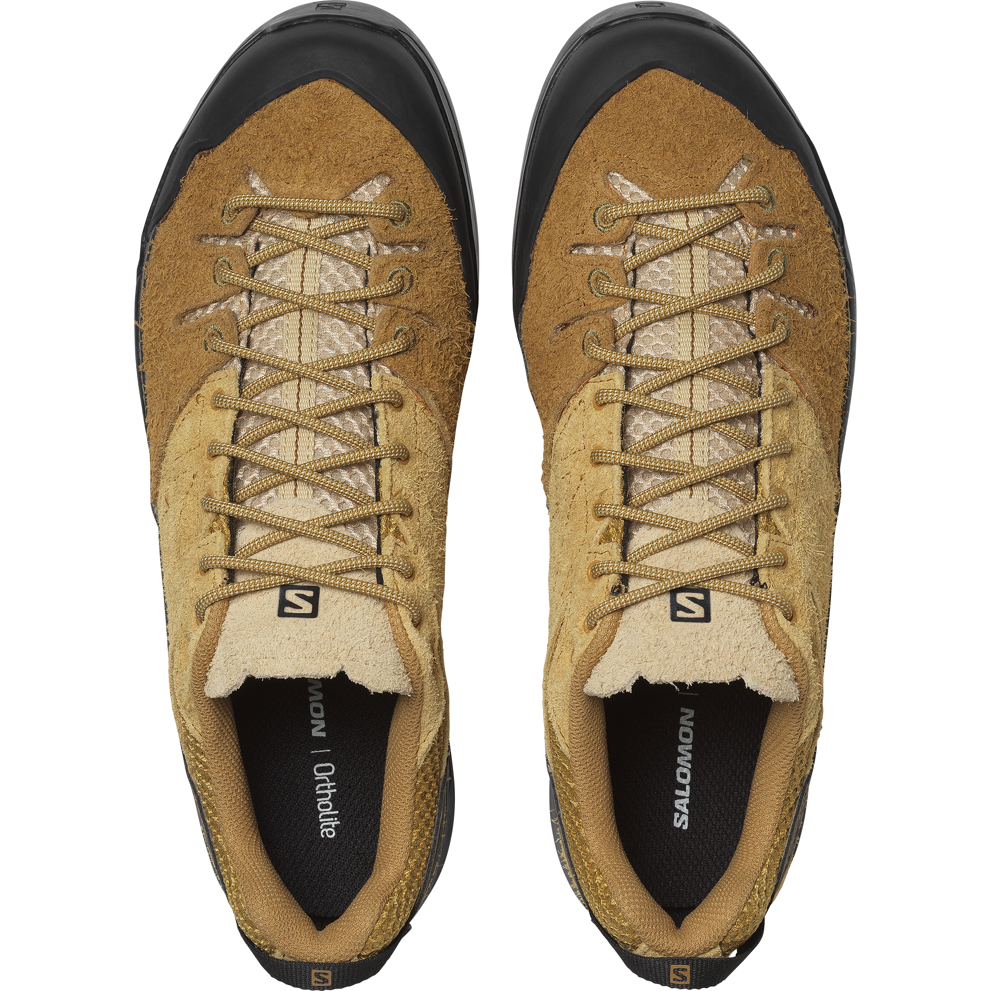 X-ALP SUEDE - Image 3