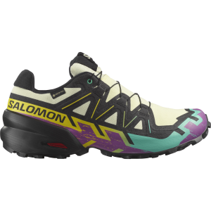 SPEEDCROSS 6 GORE-TEX WOMEN'S