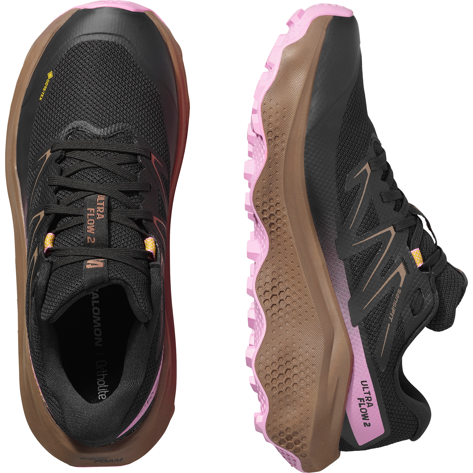 ULTRA FLOW 2 GORE-TEX WOMEN'S - Image 7