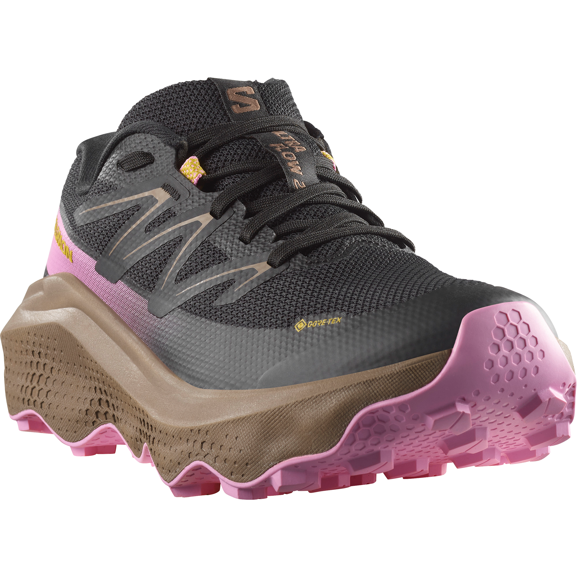 ULTRA FLOW 2 GORE-TEX WOMEN'S - Image 2