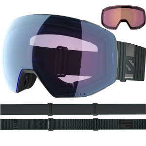 RADIUM PRIME SIGMA PHOTOCHROMIC (and EXTRA LENS)