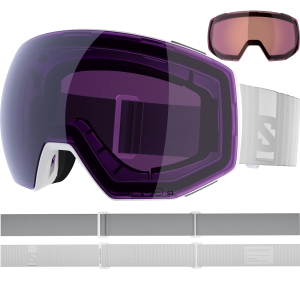 RADIUM PRIME SIGMA (and EXTRA LENS)