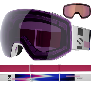 RADIUM PRIME SIGMA (and EXTRA LENS)