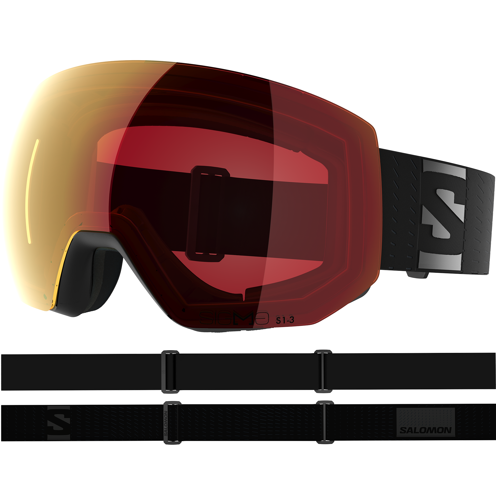 RADIUM PRO SIGMA PHOTOCHROMIC