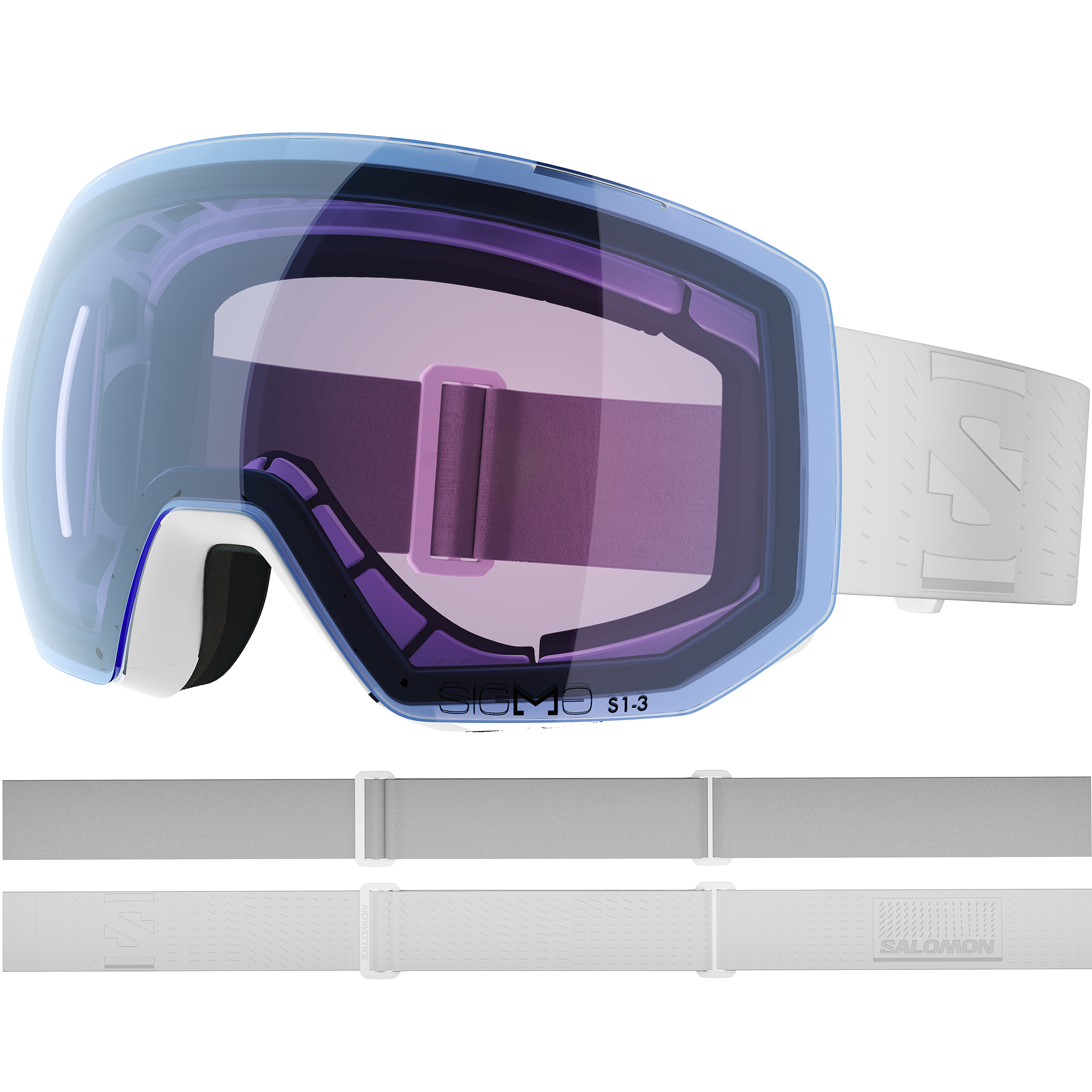 RADIUM PRO SIGMA PHOTOCHROMIC