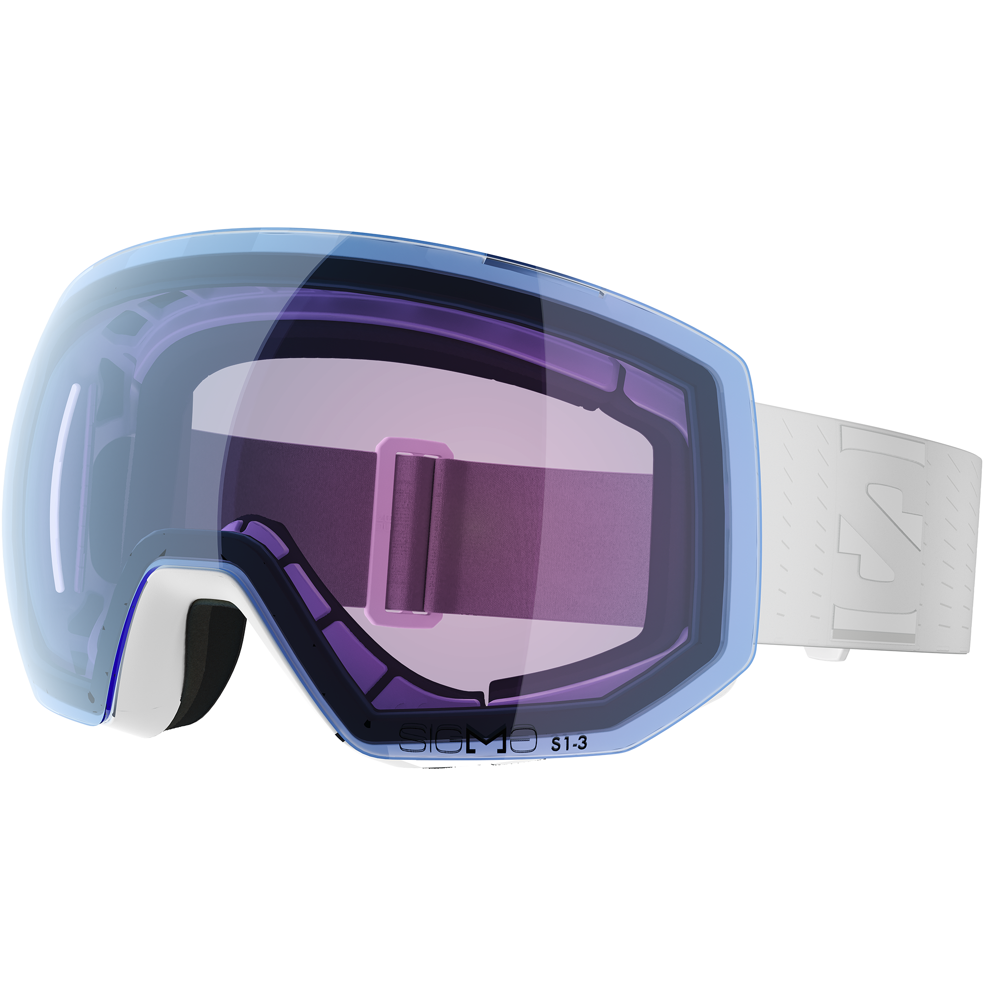 RADIUM PRO SIGMA PHOTOCHROMIC - Image 5