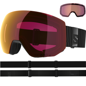 RADIUM PRO SIGMA (and EXTRA LENS)