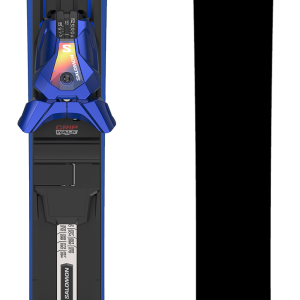 S/RACE SL 12 (and I12)