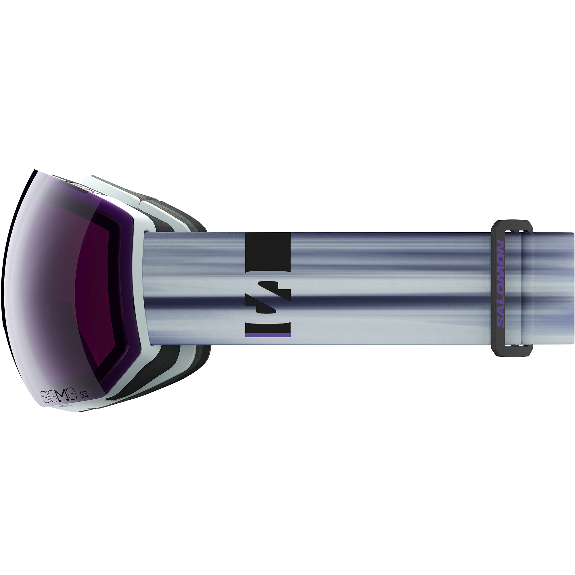 RADIUM PRO SIGMA (and EXTRA LENS) - Image 2