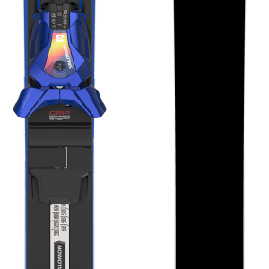 S/RACE GS 12 (and I12)