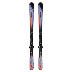 STANCE PRO 86 (and MI12)