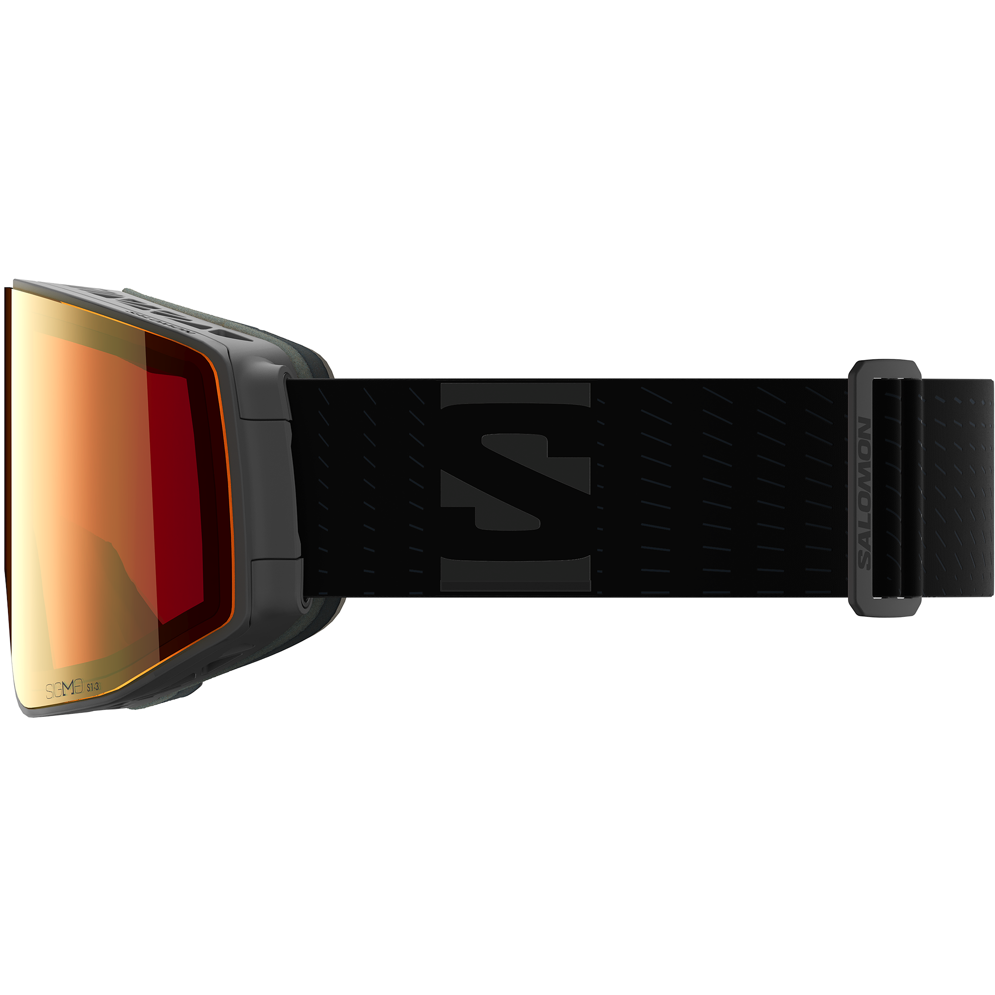 SENTRY PRIME SIGMA PHOTOCHROMIC (and EXTRA LENS) - Image 2