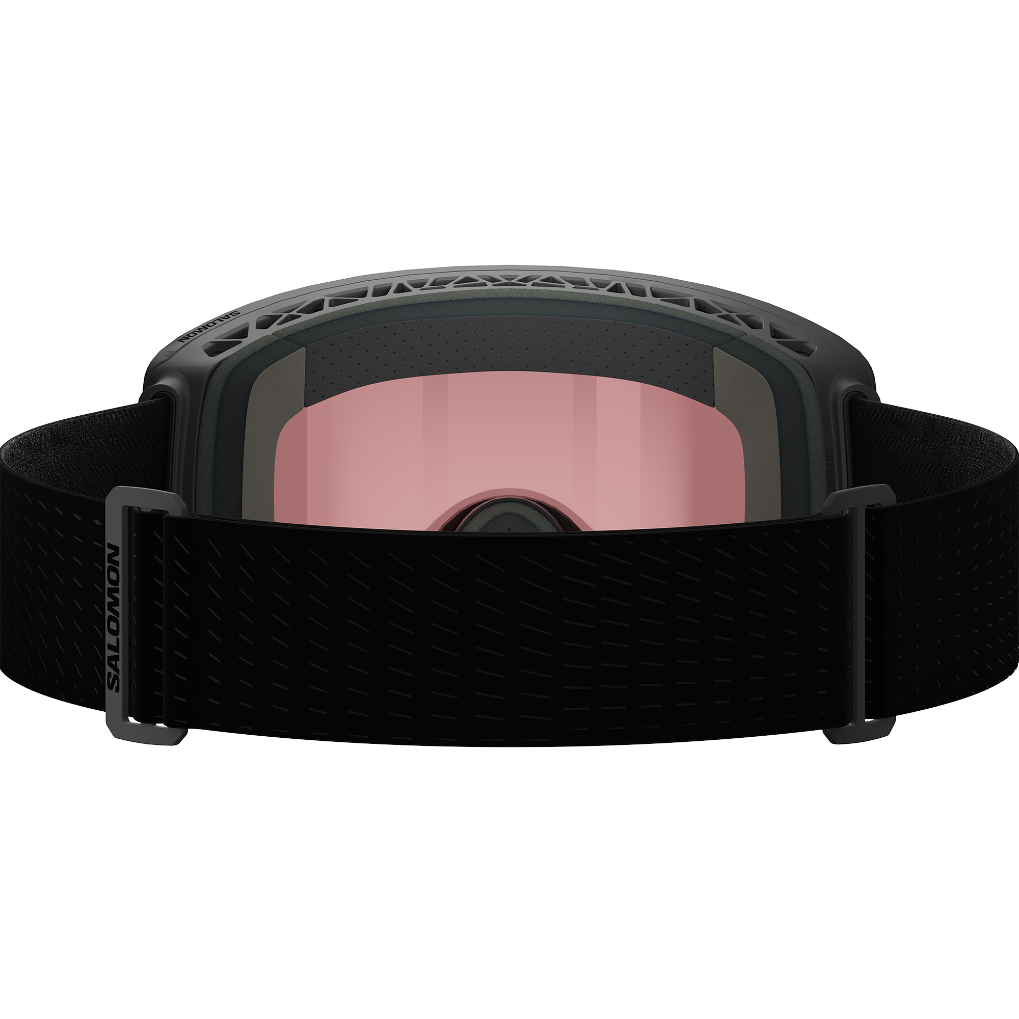 SENTRY PRIME SIGMA PHOTOCHROMIC (and EXTRA LENS) - Image 3