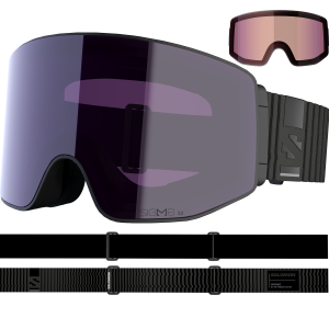 SENTRY PRIME SIGMA (and EXTRA LENS)