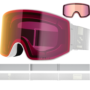 SENTRY PRIME SIGMA (and EXTRA LENS)