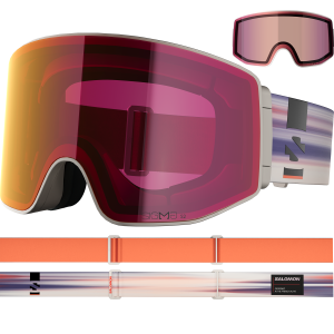 SENTRY PRIME SIGMA (and EXTRA LENS)