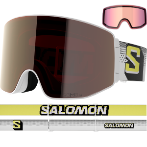 SENTRY PRIME SIGMA (and EXTRA LENS)