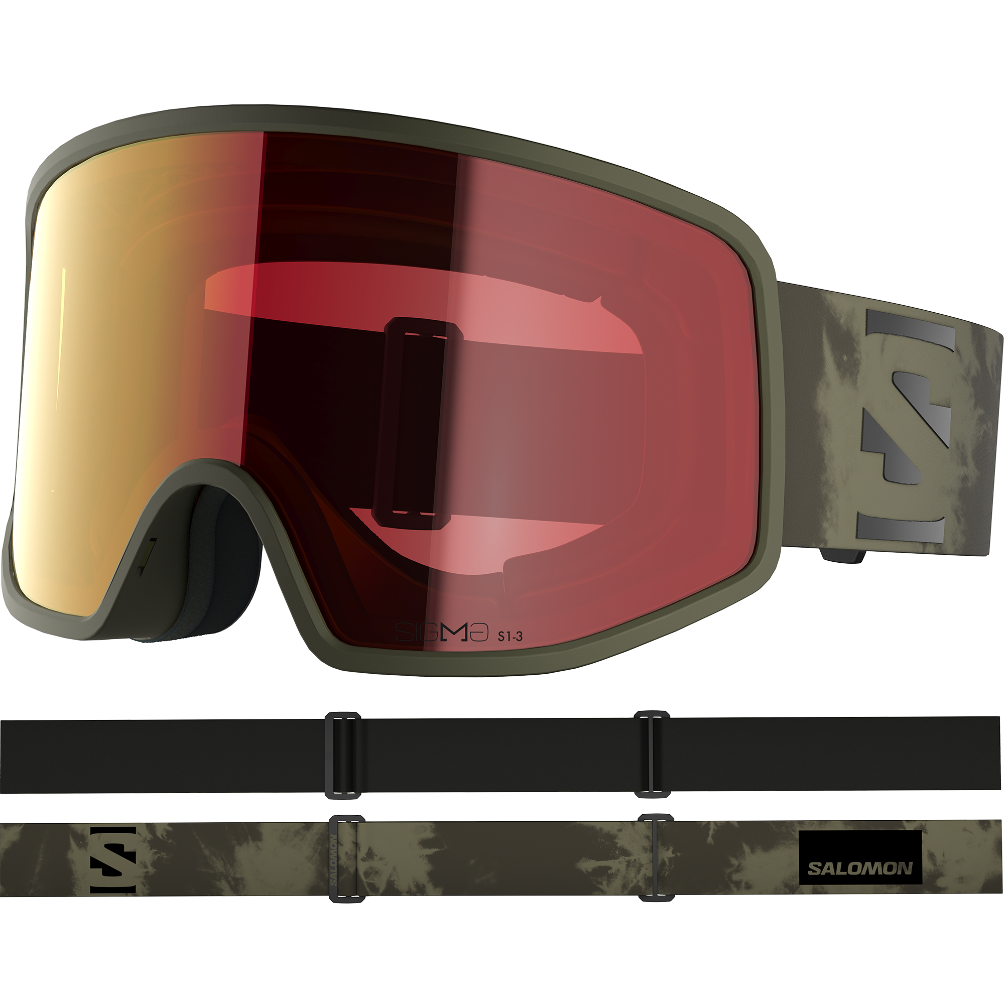 SENTRY PRO SIGMA PHOTOCHROMIC