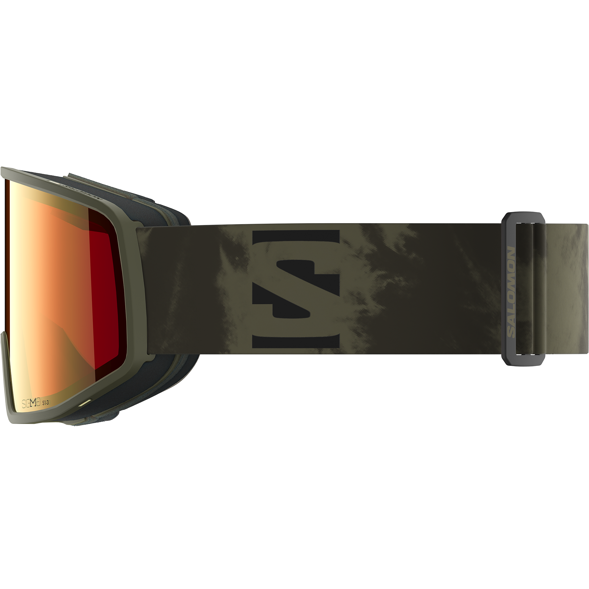 SENTRY PRO SIGMA PHOTOCHROMIC - Image 2