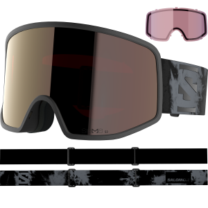 SENTRY PRO SIGMA (and EXTRA LENS)