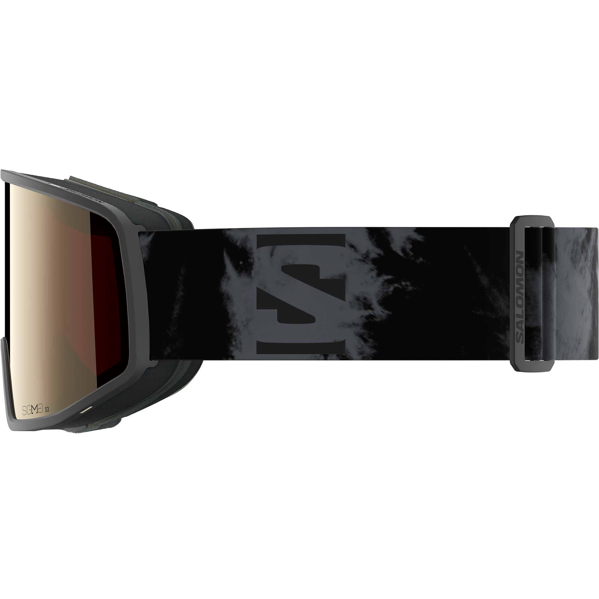 SENTRY PRO SIGMA (and EXTRA LENS) - Image 2