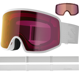 SENTRY PRO SIGMA (and EXTRA LENS)