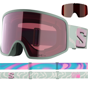 SENTRY PRO SIGMA (and EXTRA LENS)