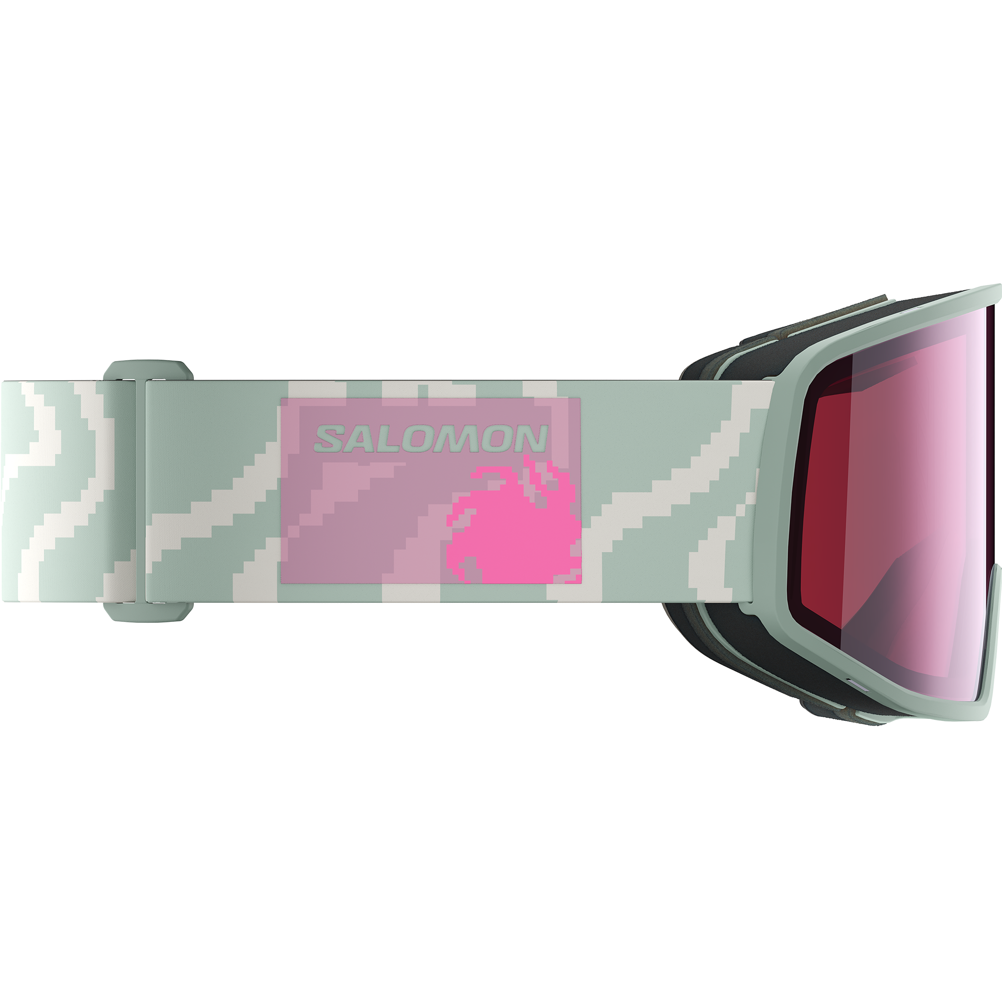 SENTRY PRO SIGMA (and EXTRA LENS) - Image 4