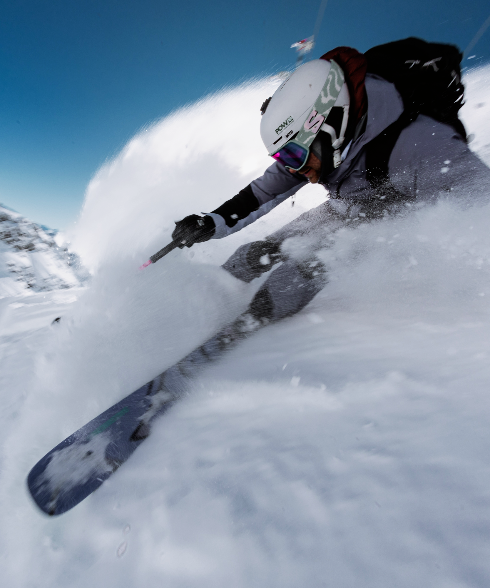 SENTRY PRO SIGMA (and EXTRA LENS) - Image 6