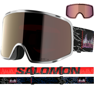 SENTRY PRO SIGMA (and EXTRA LENS)