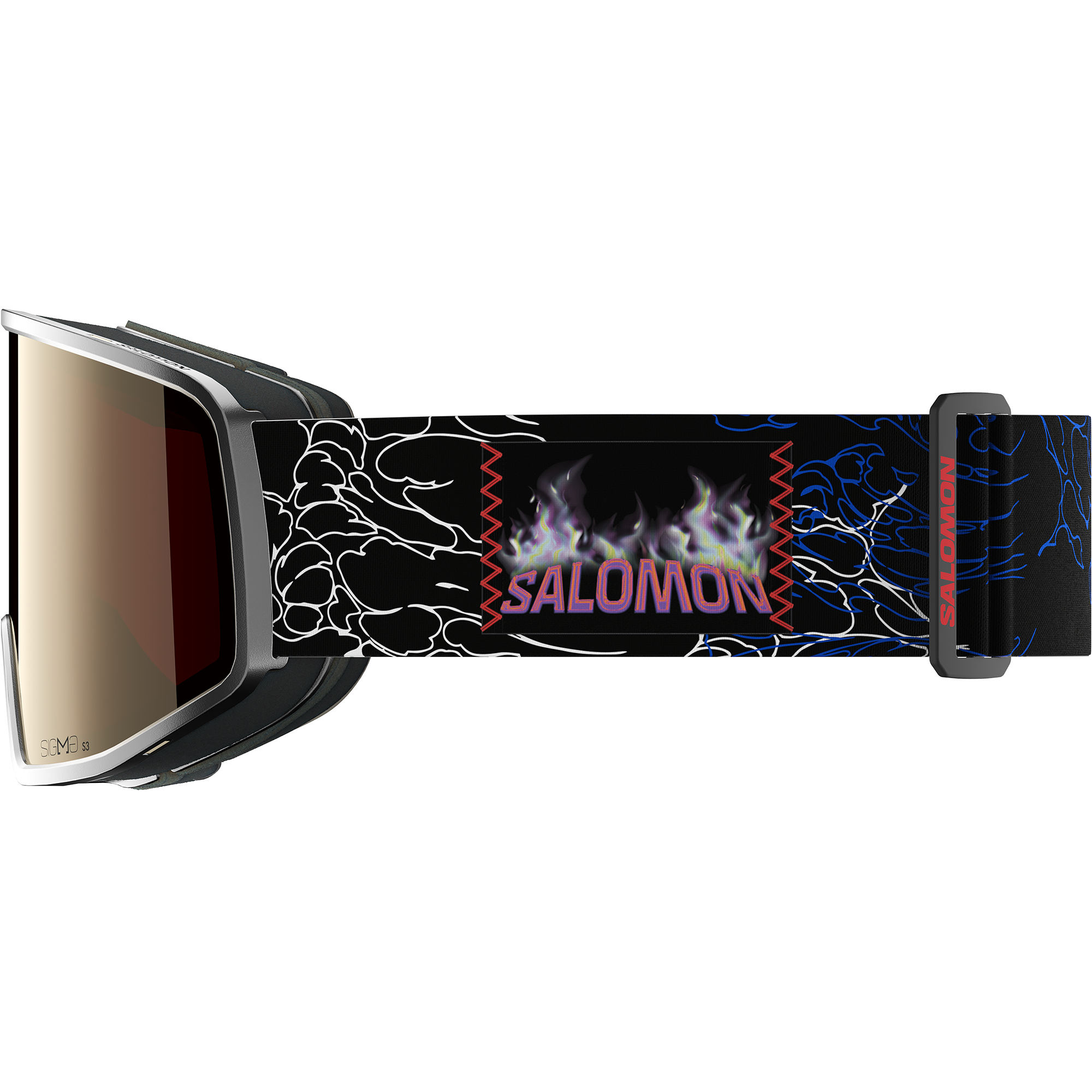 SENTRY PRO SIGMA (and EXTRA LENS) - Image 3