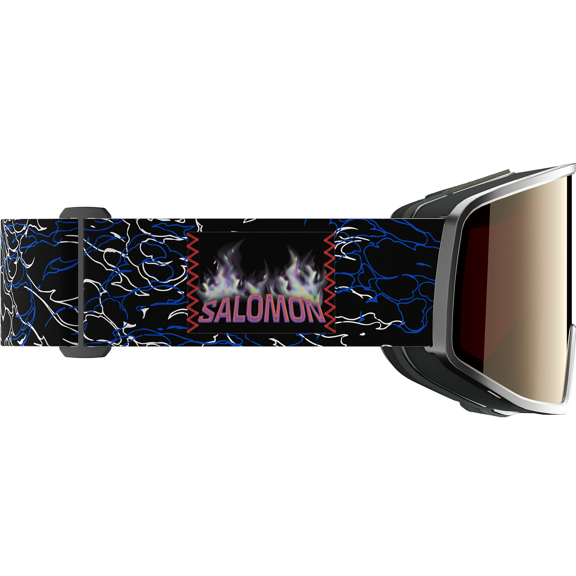 SENTRY PRO SIGMA (and EXTRA LENS) - Image 5