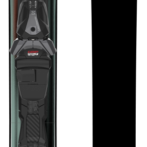 STANCE PRO 82 (and MI12)