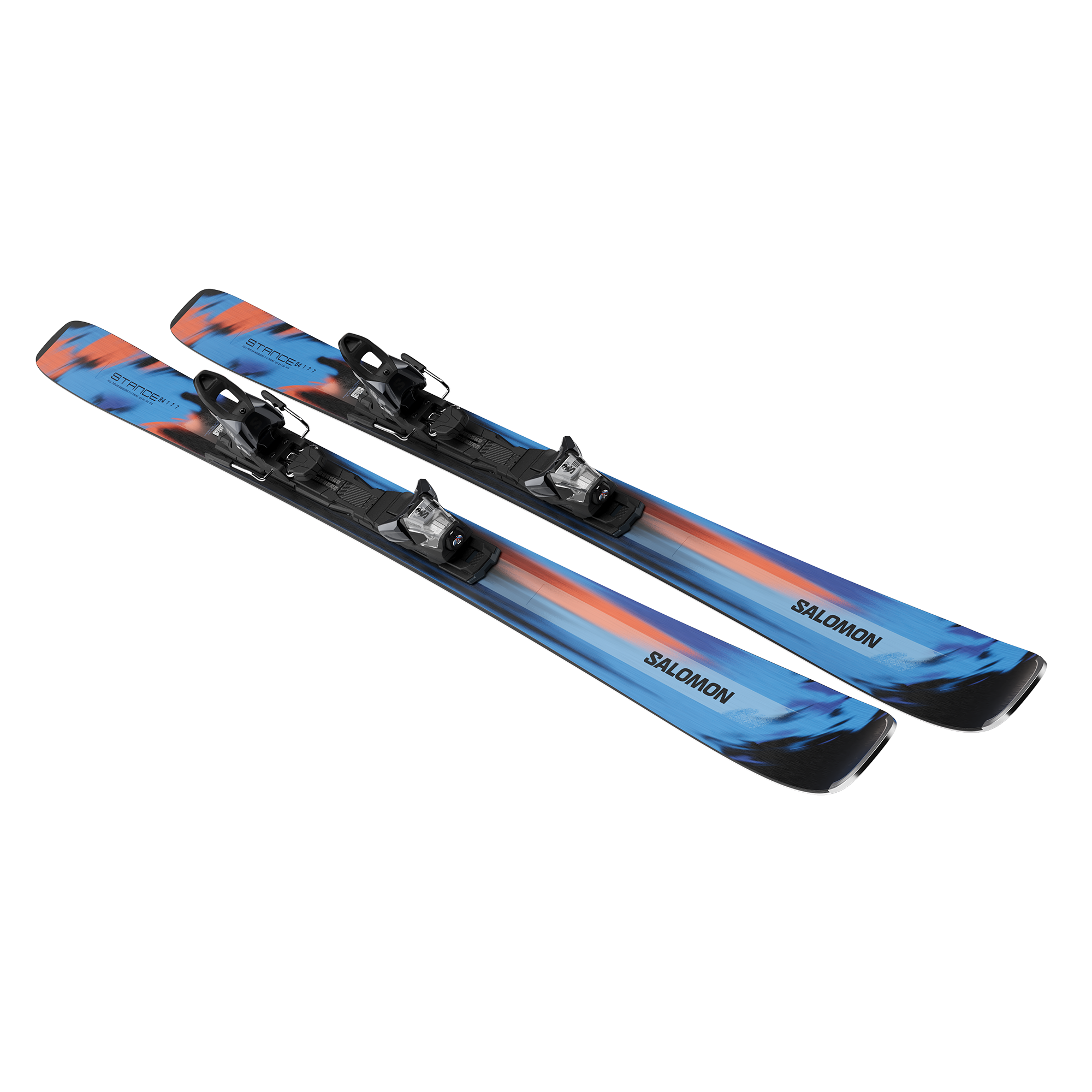 STANCE 84 (and M11) - Image 2