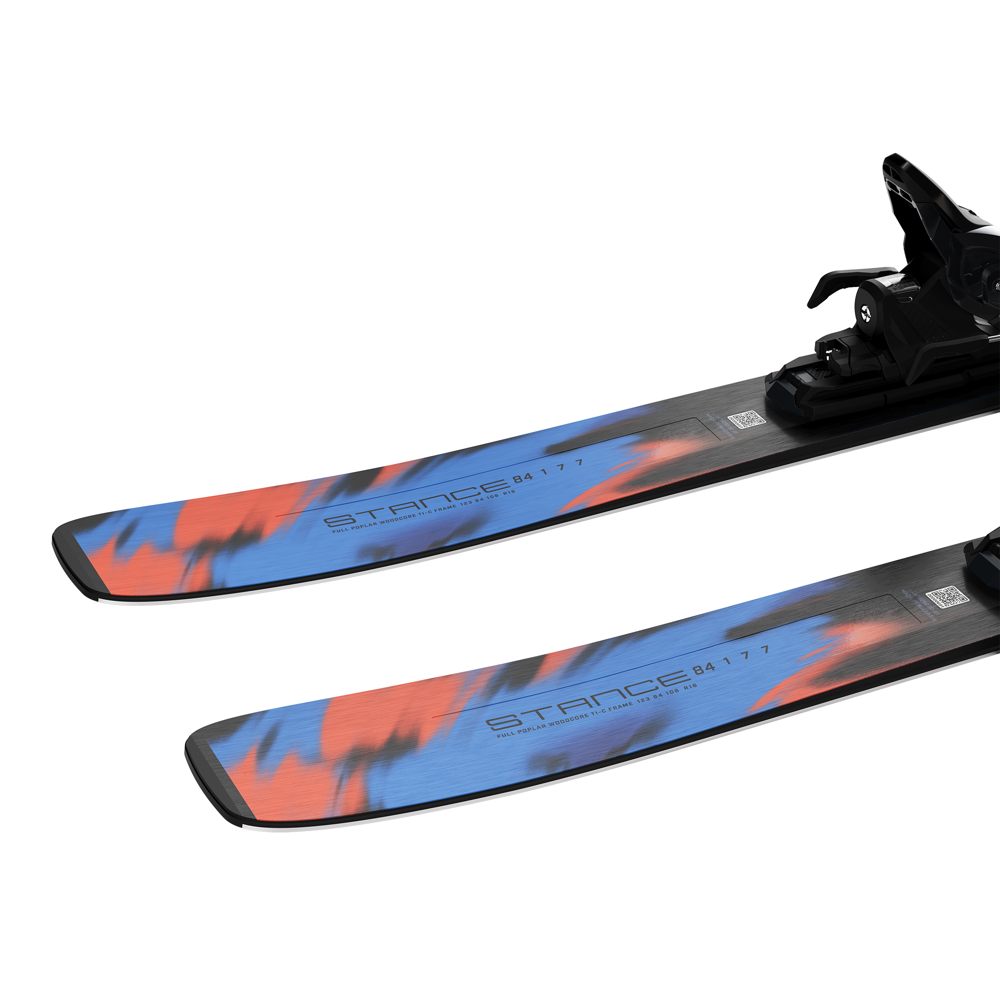 STANCE 84 (and M11) - Image 8