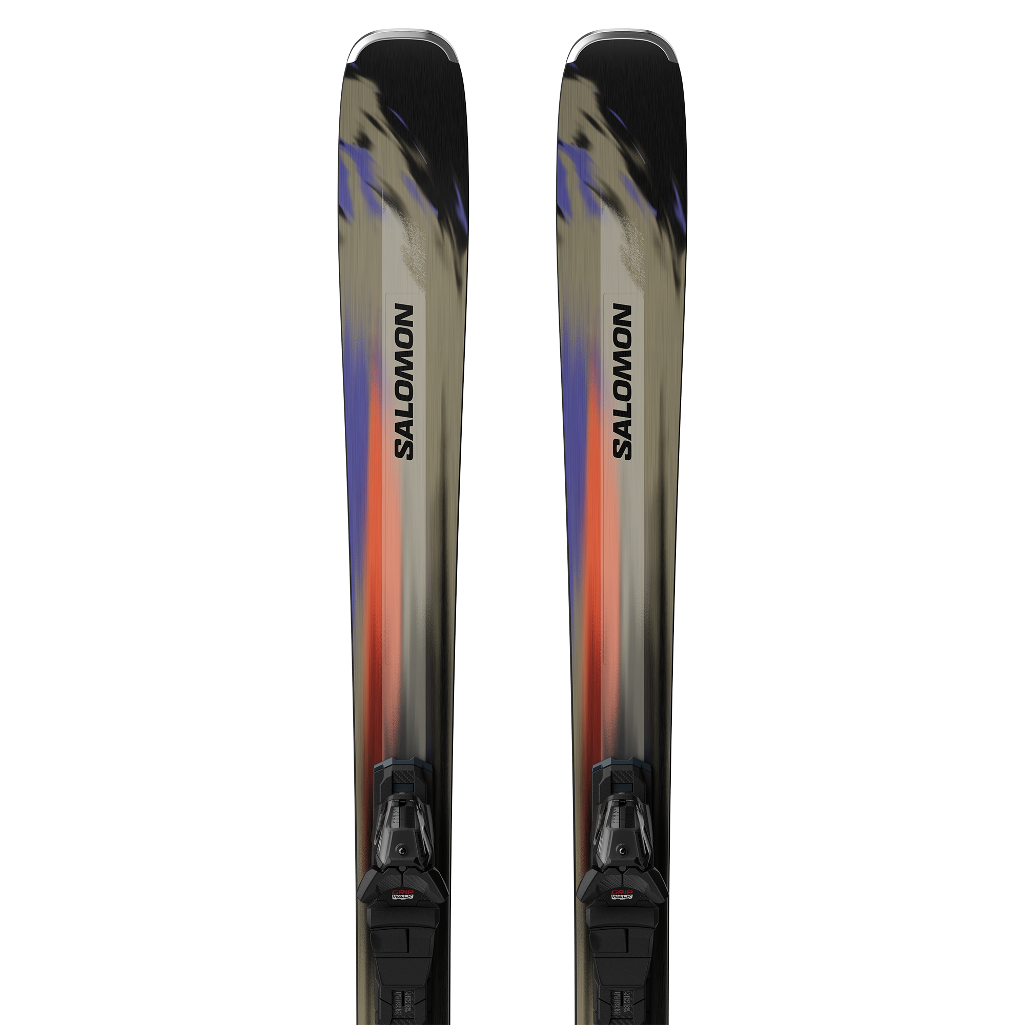 STANCE 80 (and M10) - Image 6